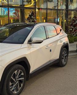 هيونداي توسان